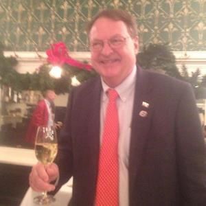 Meet your Posher, David